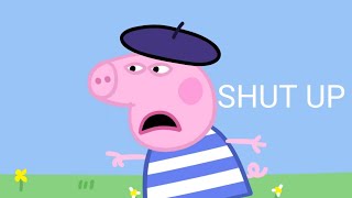 I edited a peppa pig episode because yes [upl. by Ward]