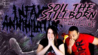 Christians React To INFANT ANNIHILATOR Soil The Stillborn  MINERVA ARTICLE IN DESCRIPTION [upl. by Akihsan]