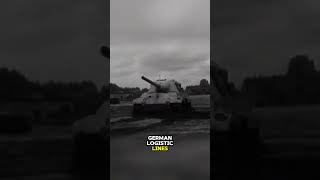 The WORST German Tank Destroyer 🤔🤔🤔 thetankmuseum panzer ww2 ww2history germantanks foroyu [upl. by Lesya]