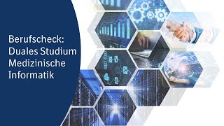 Duales Studium bei Boehringer Ingelheim  Medizinische Informatik DH [upl. by Jo Ann723]