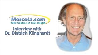 Dr Mercola Interviews Dr Dietrich Klinghardt Part 6 of 7 [upl. by Eelaroc]