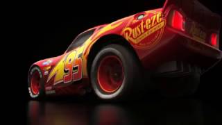 CARS Rayo McQueen  basado en Cars la Pelicula en Español RACE O RAMA continua la Pelicula Cars 1 [upl. by Aihsem]