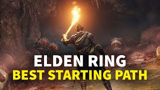 The Beginners Guide to Elden Ring [upl. by Iny]