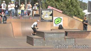 Team Razor Video 18  Global Domination Tour 2011 Escondido CA HD [upl. by Mcroberts117]