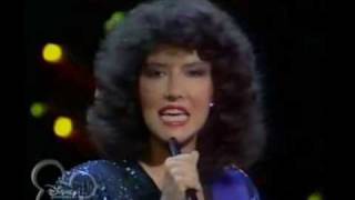 Melissa Manchester  Dont cry out loud [upl. by Petey]