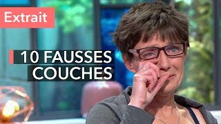 Emotion  elle devient mère après 10 fausses couches [upl. by Adriell]