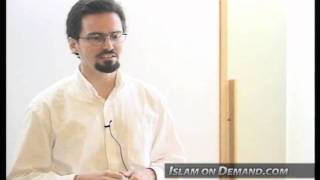 Death  Hamza Yusuf [upl. by Llennoc]