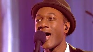 Aloe Blacc  Teaser  Album De La Semaine [upl. by Anson]