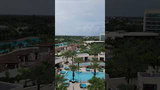 Seminole Hard Rock Hotel amp CasinoSunrise FL shorts viralshorts florida [upl. by Annitsirhc]