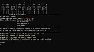 Warsim The Realm of Aslona Content Review amp Gameplay  Realm Management RPG [upl. by Player476]