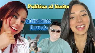 Ondina Ramos amp Dmarcela [upl. by Edgerton]