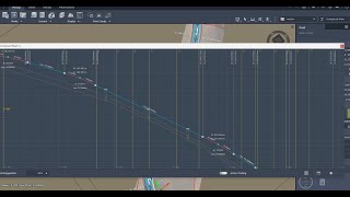 Export Pipe Network from civil 3d to infraworksتصدير شبكة الصرف من السيفل الى الانفراوركس [upl. by Ahcmis]