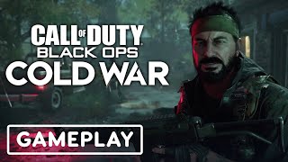 Call of Duty Black Ops 6 Beta Gameplay Full Warzone Match [upl. by Sandler]