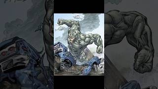 Who is Rhino  Origin of MARVELS Rhino origins marvel villian marvelcomics [upl. by Liba]