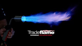 Welcome To The Tradeflame Professional Auto Ignition Series [upl. by Goodspeed]