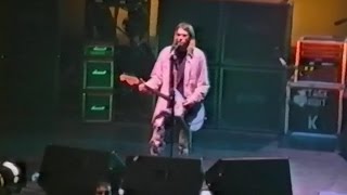 Nirvana  21294  Zénith Oméga  DeshakedTweaksFull Show  Toulon France  50fps [upl. by Liddie]