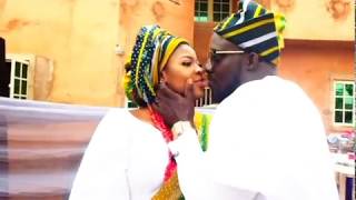 Best Kogi Naija Wedding Cynthia and Ife [upl. by Keemahs]