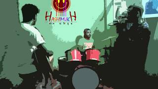 Shironamhin ।। E Ratt E Emon Rat Hobe ।। Cover by Band Hashimukh [upl. by Aicekan]