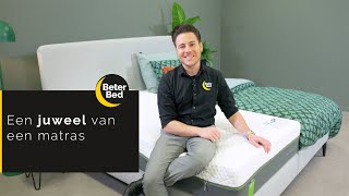 Een juweel van een matras  Beter Bed [upl. by Nylla]