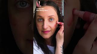 grwm 💁🏻‍♀️ pourtoi pourtoipage maquillage [upl. by Adnic492]