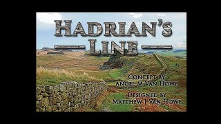 How To Play Hadrians Line [upl. by Regina]