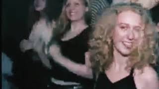 90s rave clips audio mix taken from the metro from early 90s [upl. by Yenatirb]