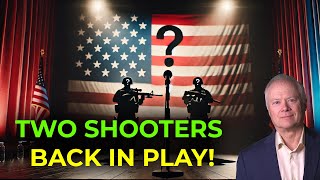 Audio Analysis Most Consistent Two Shooters At Trump Rally  Peak Prosperity [upl. by Oirevlis]