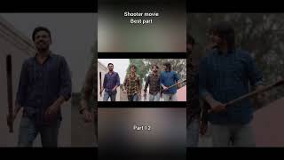 Shooter movie best part 12 shooter shootermoviebestpart partvedio [upl. by Ailatan]