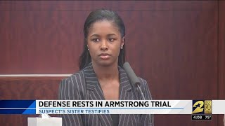 VERDICT Kaitlin Armstrong Trial Summary Closing Arguments and Verdict  Day 1 to 10 [upl. by Llewol]