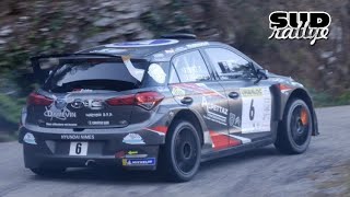 Rallye des Camisards 2022 [upl. by Grover]