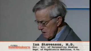 Scientific Evidence for Reincarnation by Dr Ian Stevenson [upl. by Elnore981]