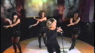 Tina Turner The Best Live 2004 [upl. by Aisyat]