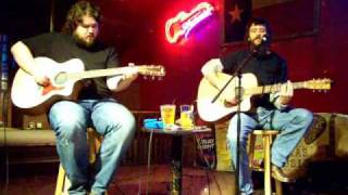 Cody Jinks Hippies and Cowboys [upl. by Yanad]