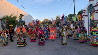 CHINELOS YAUTEPEC EN PIAXTLA PUEBLA 2022  RSBiker Mx [upl. by Keavy492]