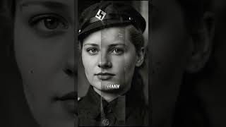 Irma Grese shorts geschichte history [upl. by Kentiga964]