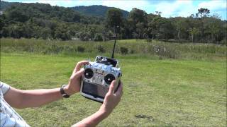 DJI WooKong H Mounting Setup amp Test Overview [upl. by Esinnej]