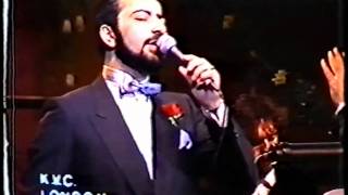 Sattar  Persian New Year Concert Royal Albert Hall London 1986  همسرم  ستار [upl. by Willi973]