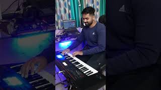 Appadi Podu  Instrumental Cover  Mithun Ingle [upl. by Pagas]