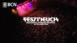 Aftermovie  Festineuch 2019 [upl. by Leavitt]