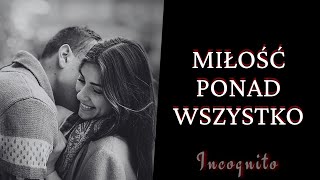 Miłość ponad wszystko  Podcast kryminalny [upl. by Peder]