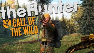 Hirschfelden Is Actually Good Now Call Of The Wild [upl. by Barnaba]