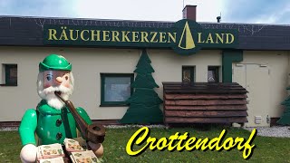 2023  Crottendorfer Räucherkerzenland [upl. by Landsman]