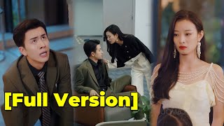 【ENG SUB】After betrayed she returned to her richest daughter identitytook revenge on the scumbag [upl. by Le977]