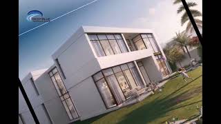 Fiber Cement Board Luxury Prefab Houses Ultra Modern Prefab Homes Prefab Home Kits [upl. by Rastus222]