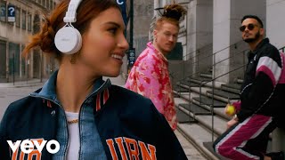 Banx amp Ranx Rêve  Headphones Official Music Video [upl. by Jennette]