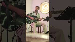 Aaoge Jab Tum by Nishesh singer singing gobblersdharamshala [upl. by Sillaw]