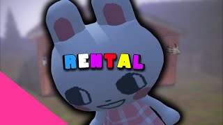 Youre Trapped in a Demon HousePlus Youre A Cute Bunny [upl. by Tai259]