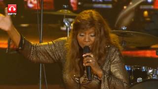 Gloria Gaynor  I Will Survive LIVE  EXIT Festival 2014  Best Major European Festival Full HD [upl. by Naziaf]