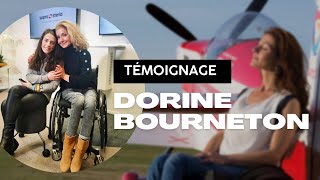 Les yeux vers le ciel  L’incroyable histoire de Dorine Bourneton [upl. by Murtagh276]