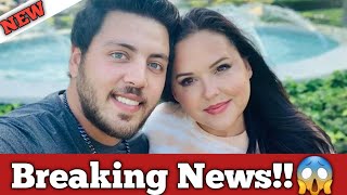 Breaking News  Shocking All Fans 😱 ’90 Day Fiance’ A Child For Rebecca Parrott amp Zied Hakimi [upl. by Heron986]